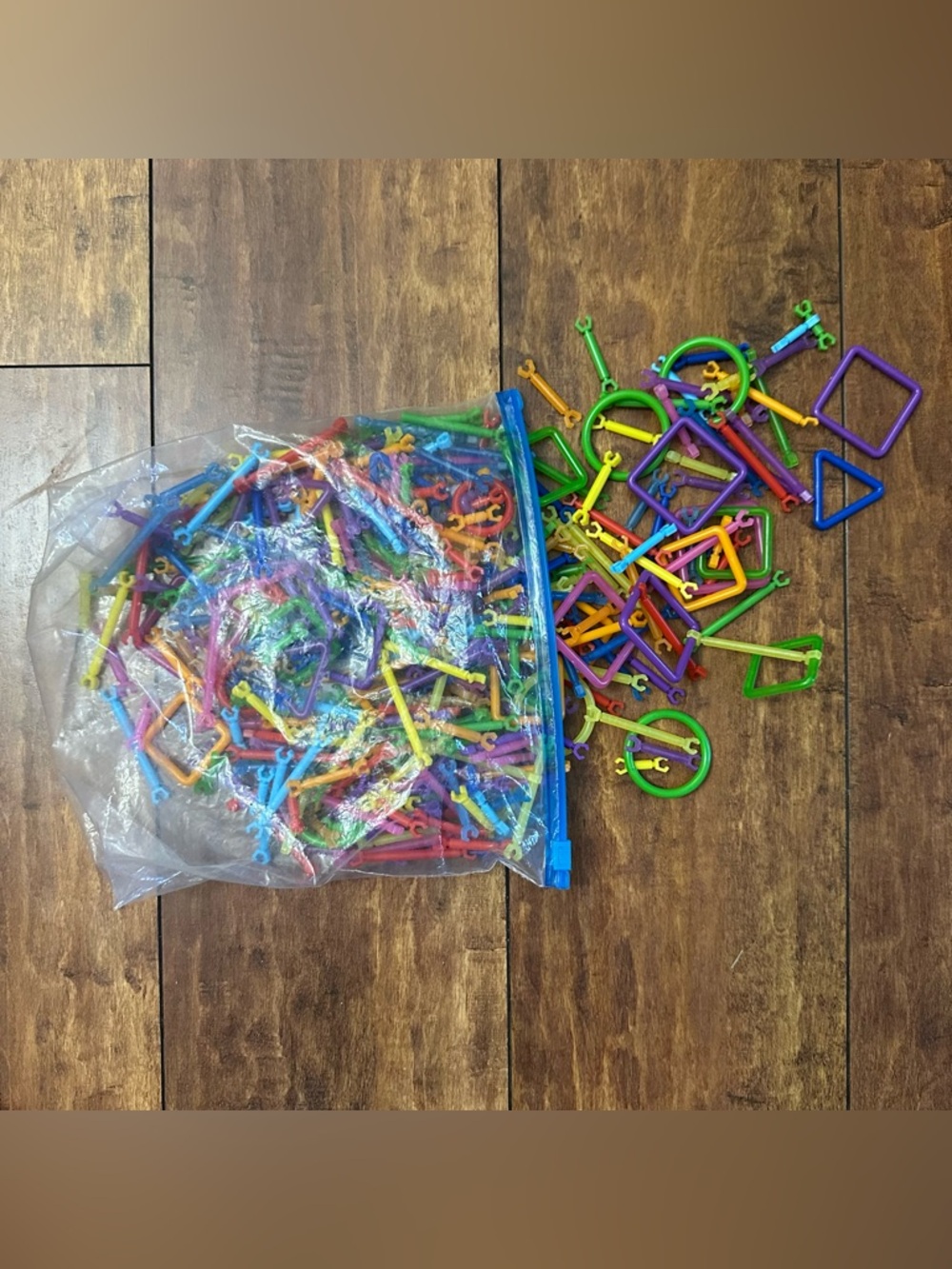 STEM Click Sticks bundle